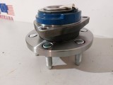 Wheel Bearing & Hub